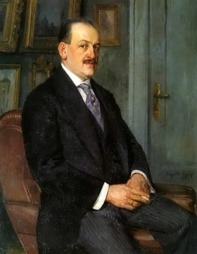 Богданов-Бельский Николай Петрович (1868-1945) Часть 1 2