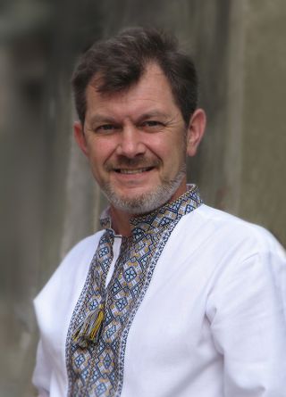 Олег Шупляк