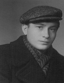 Зарубин Владимир Иванович (1925–1996)