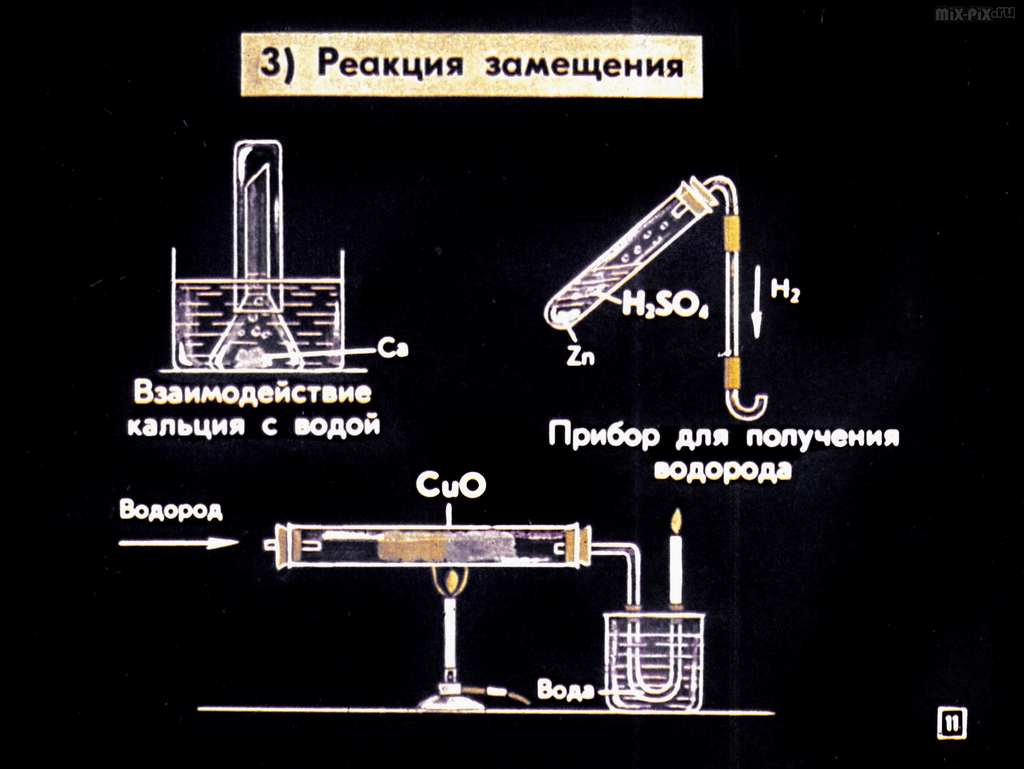 Химические реакции (1981) 57