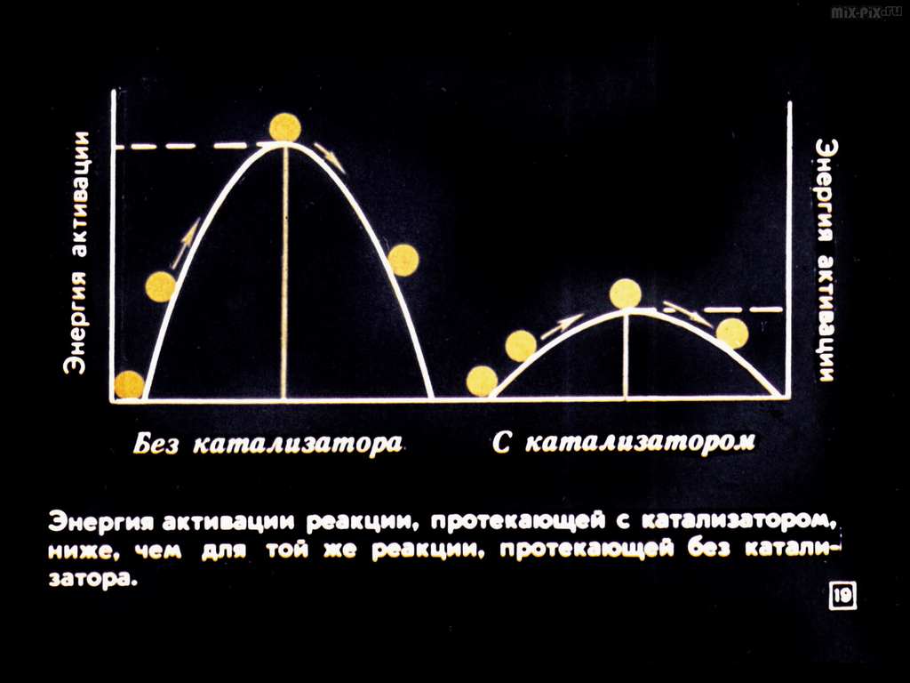 Химические реакции (1981) 65