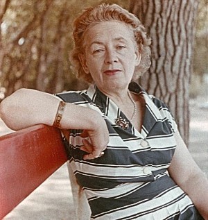 Мария Жанто | Maria Szantho (1898-1984) 4