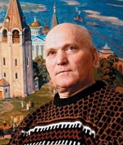 Гришин Геннадий Петрович (1932 - 2009) 2