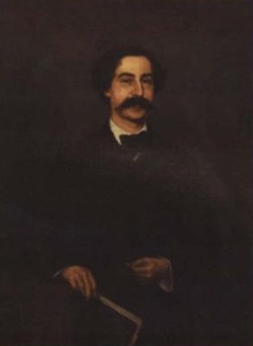 Жак Франсуа Карабен | Jacques François Carabain (1834-1933) 2