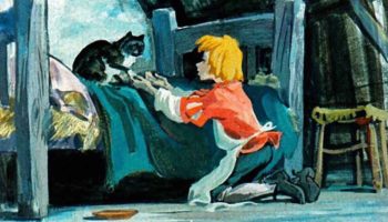 Дик Уитингтон и его кошка (1972)