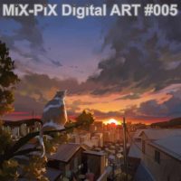 MiX-PiX Digital ART #005