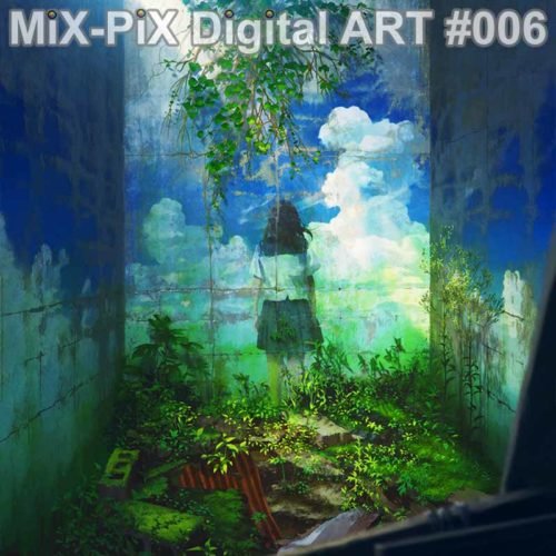 MiX-PiX Digital ART #006