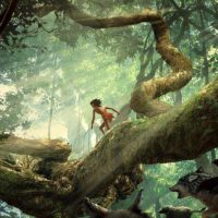 The Jungle Book Concept Art