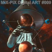 MiX-PiX Digital ART #009
