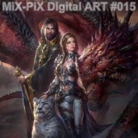 MiX-PiX Digital ART #015