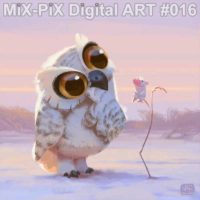 MiX-PiX Digital ART #016
