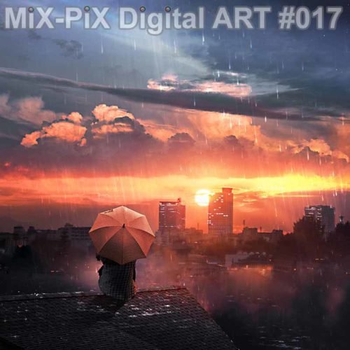 MiX-PiX Digital ART #017