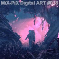 MiX-PiX Digital ART #018