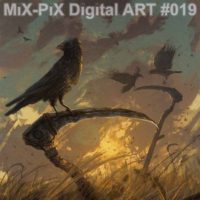 MiX-PiX Digital ART #019
