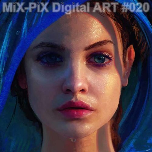 MiX-PiX Digital ART #020