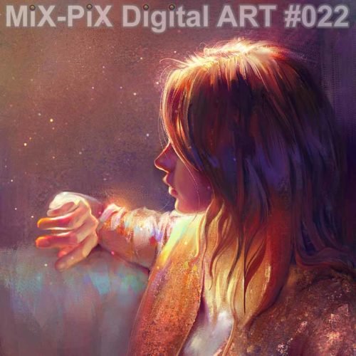 MiX-PiX Digital ART #022