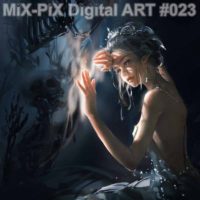 MiX-PiX Digital ART #023