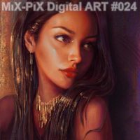 MiX-PiX Digital ART #024