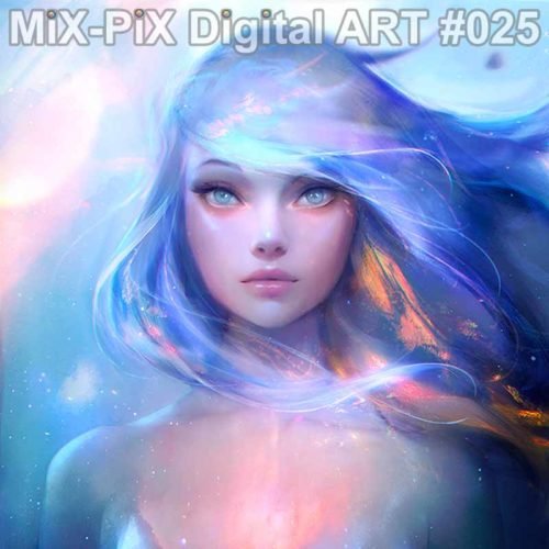 MiX-PiX Digital ART #025