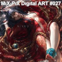 MiX-PiX Digital ART #027