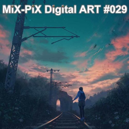 MiX-PiX Digital ART #029