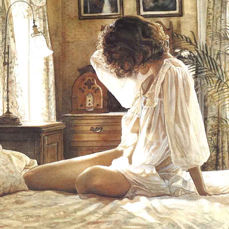 Steve Hanks (Стив Хэнкс) | Культурный обозреватель